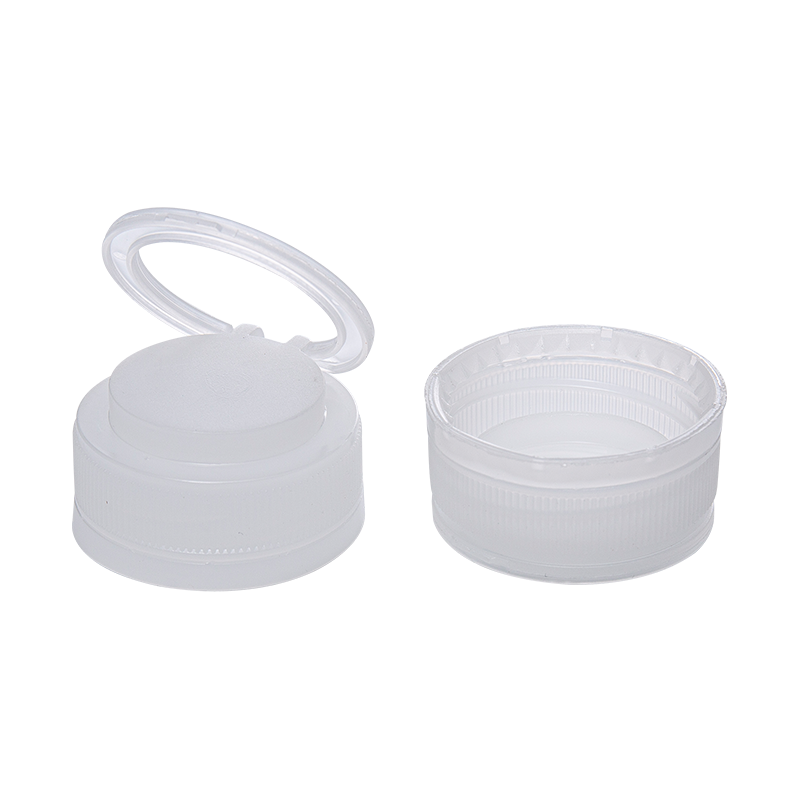 38mm pp plastic bote hawakan cap