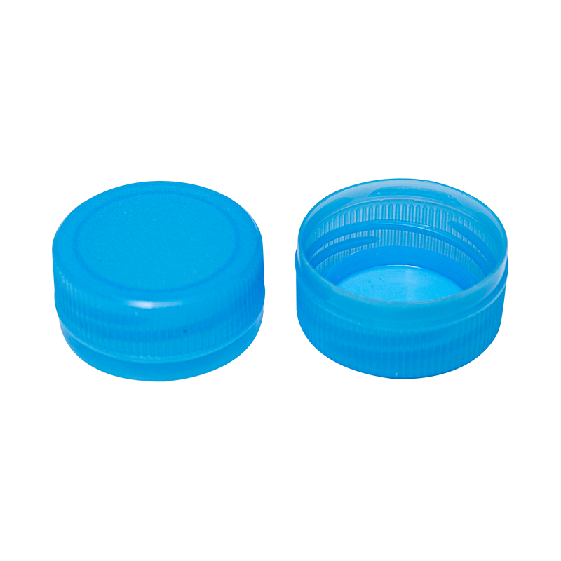 30mm （maikling leeg） mga plastik na takip para sa mga bote