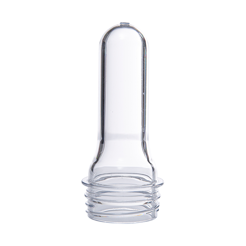 Matibay na 500ml sports inumin bote 38mm bibig 30g alagang hayop plastic bote preform