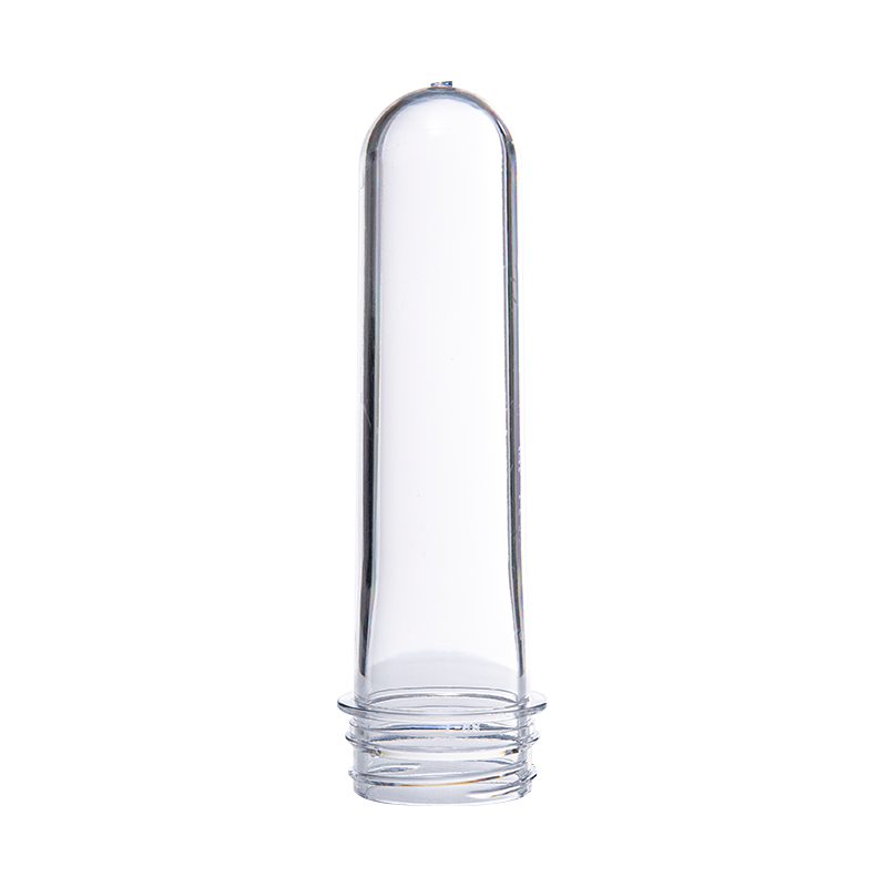 1.5L-2L Malaking Kapasidad na Pagbabahagi ng Partido Bote 38mm 54g Plastik PET Preform
