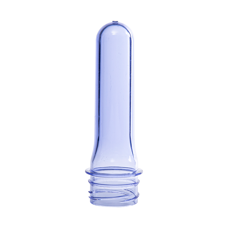 750ml grade grade alagang hayop Transparent plastic bote 30 bibig 24G PET PREFORMS