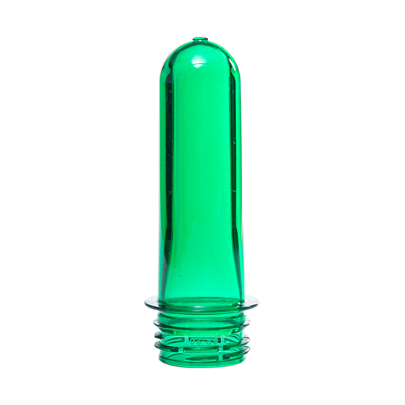 500ml soda water bote PCO 1881/28mm leeg 25g PET PREFORM