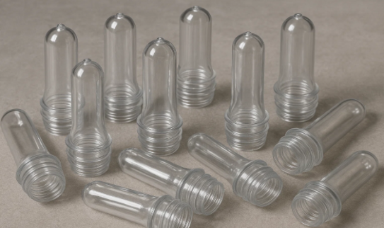 Mga preform ng alagang hayop